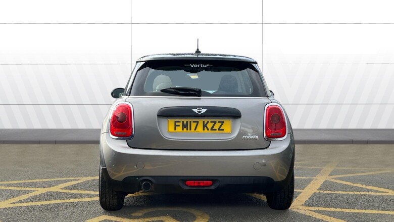 MINI Hatchback 1.5 Cooper 3dr Petrol Hatchback